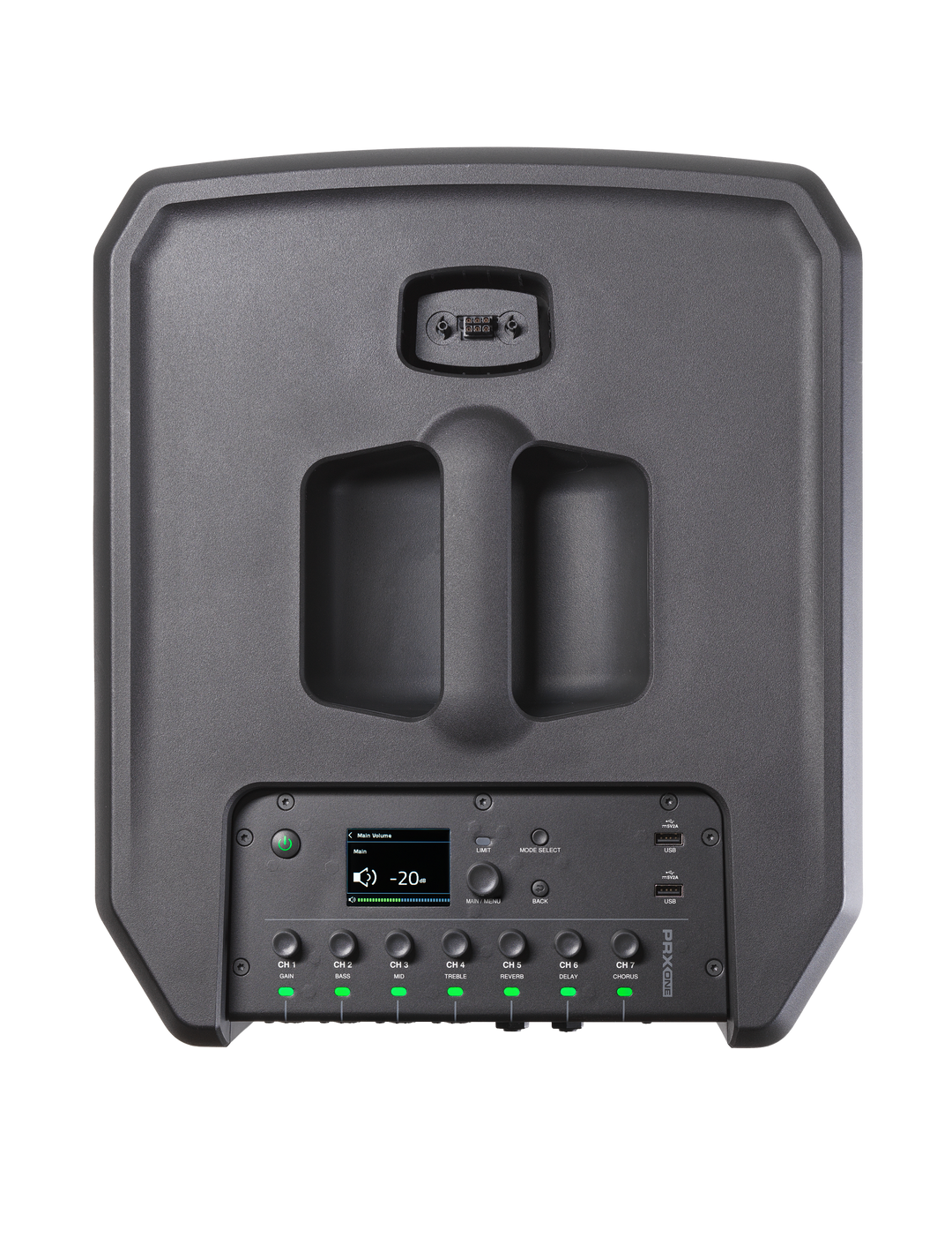 JBL PRX ONE Altoparlante a Colonna Attivo