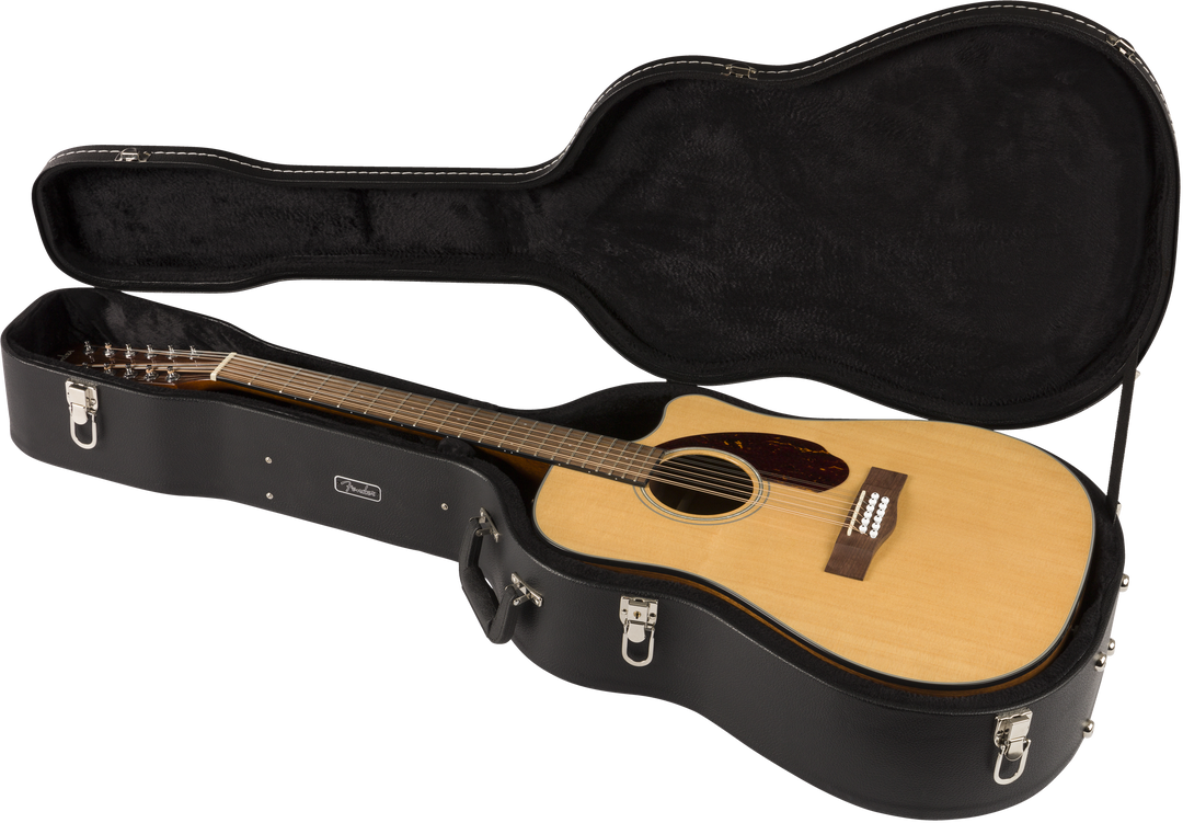 Fender CD-140SCE 12-String Western Chitarra (Natur)