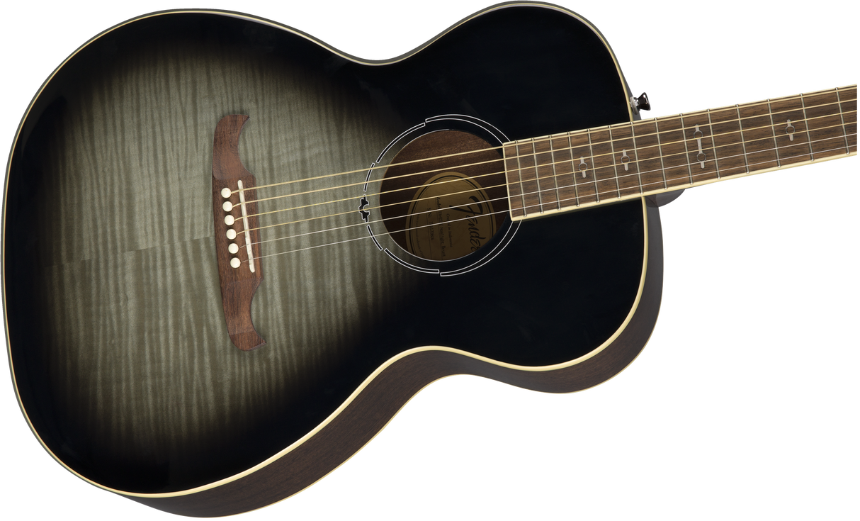 Fender FA-235E Concert Western (Moonlight Burst)