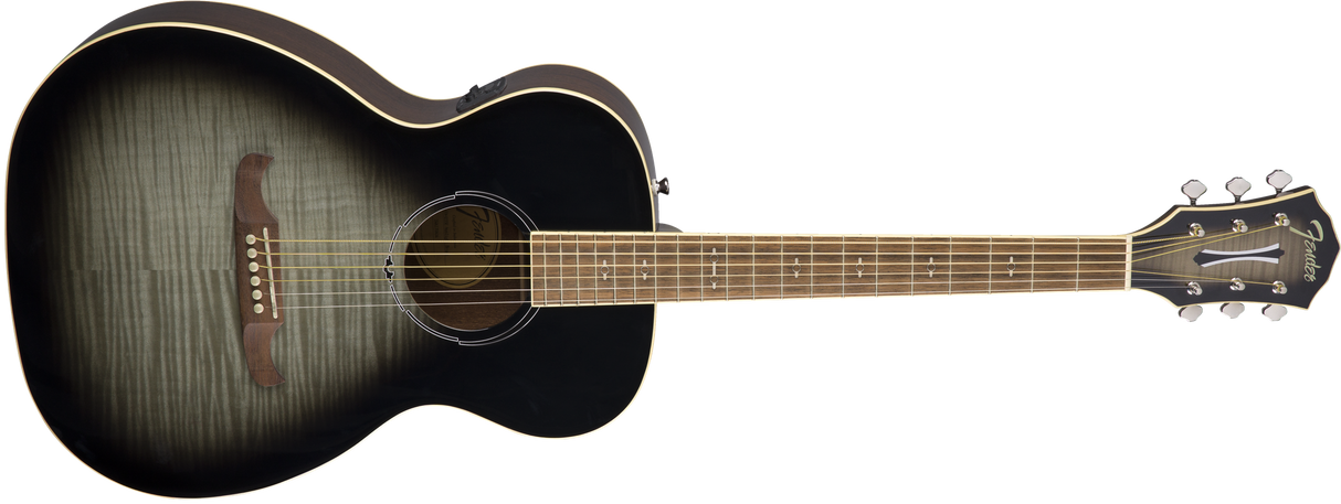Fender FA-235E Concert Western (Moonlight Burst)