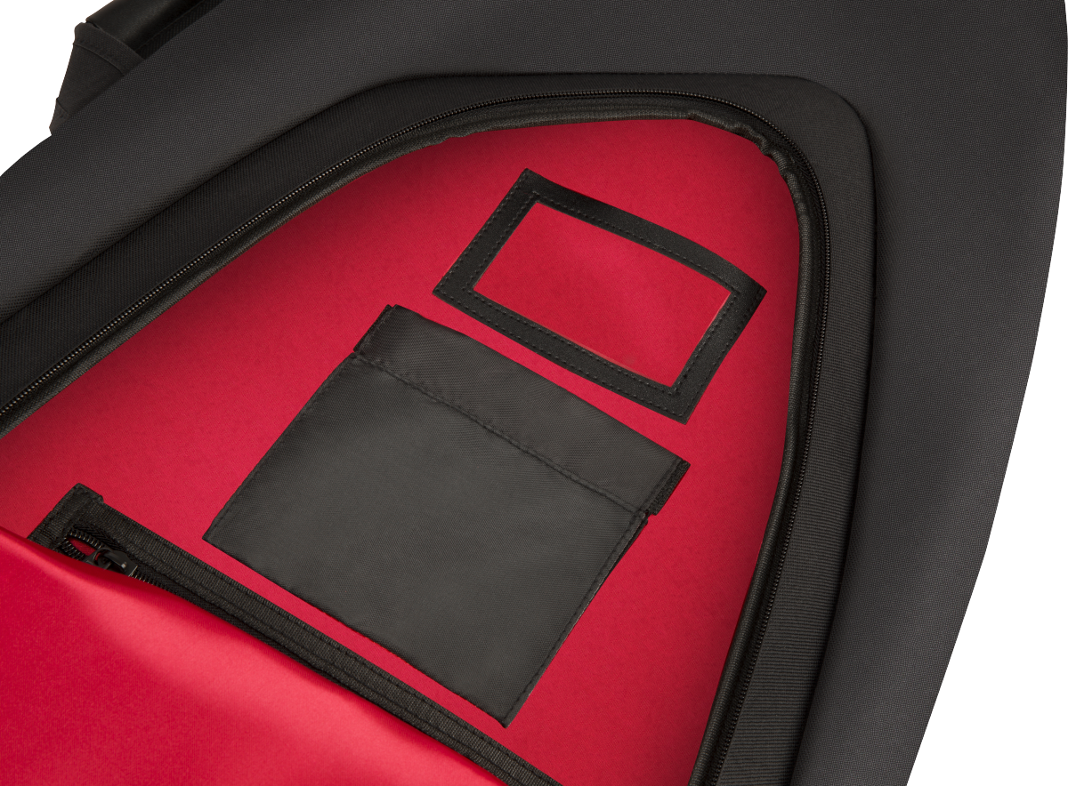 Fender E610 - Borsa per Chitarre