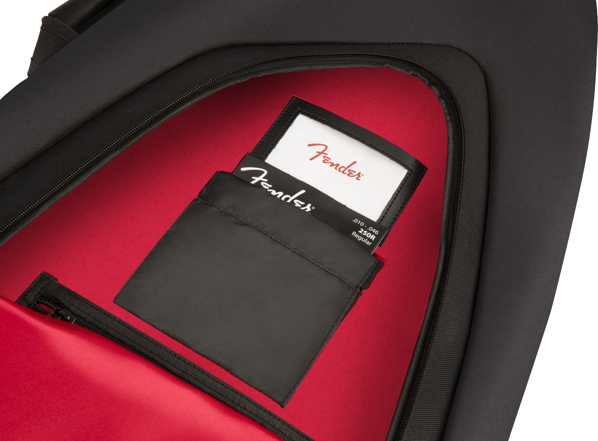 Fender E610 Electric Guitar Gigbag