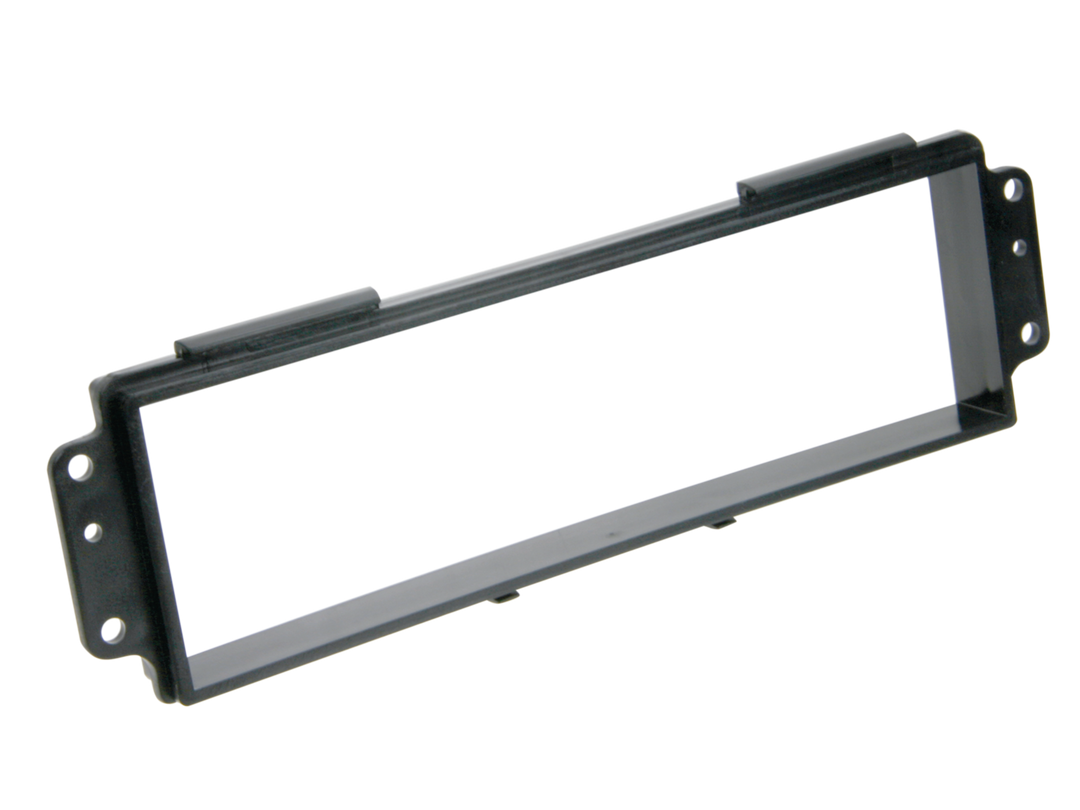 Cornice 1-DIN per Kia Picanto 2007-11