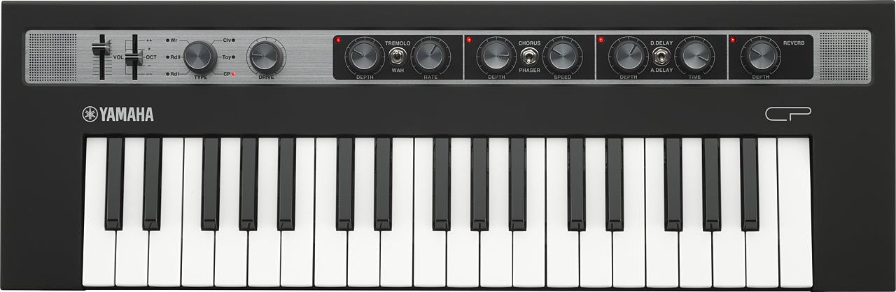 Yamaha Reface CP Digital Keyboard