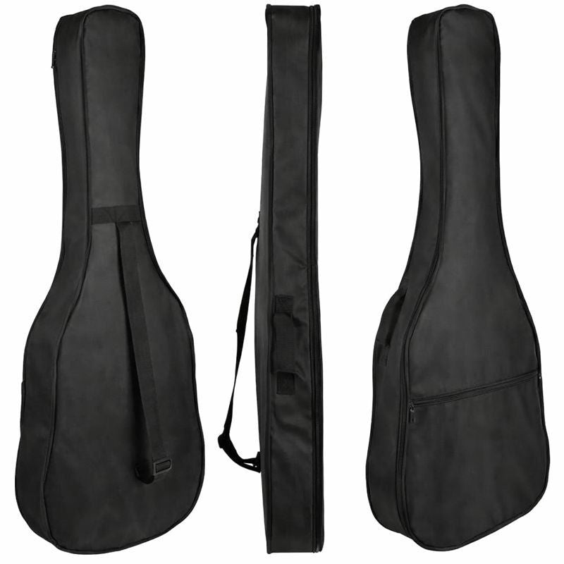 V-TONE EAG SET NT chitarra elettroacustica + amplificatore, Naturel