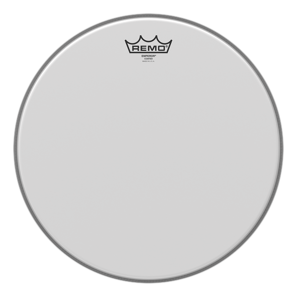 Remo Drumhead 13" Emperor Coated