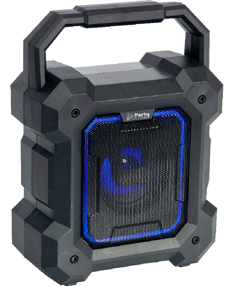 Altoparlante Bluetooth portatile