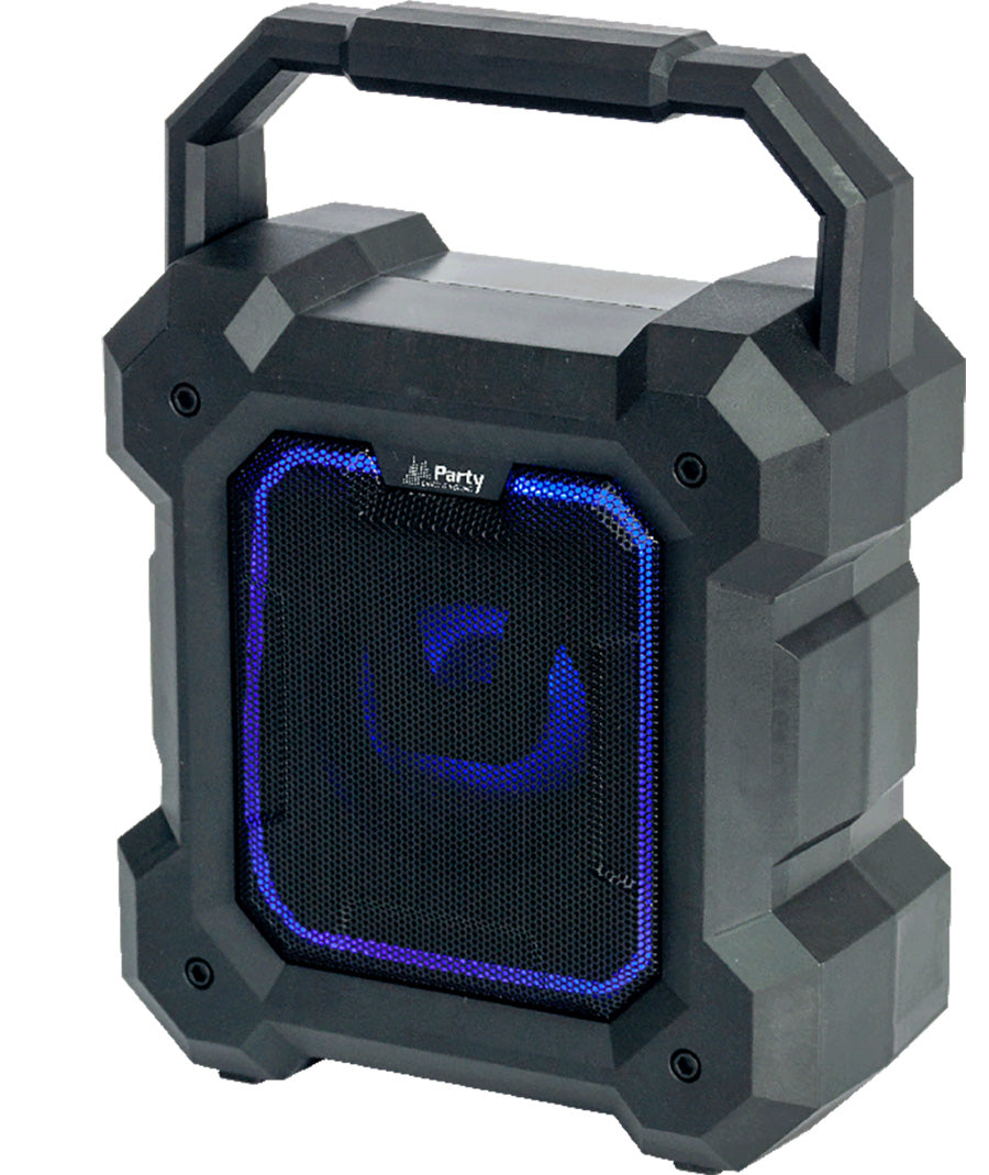 Altoparlante Bluetooth portatile