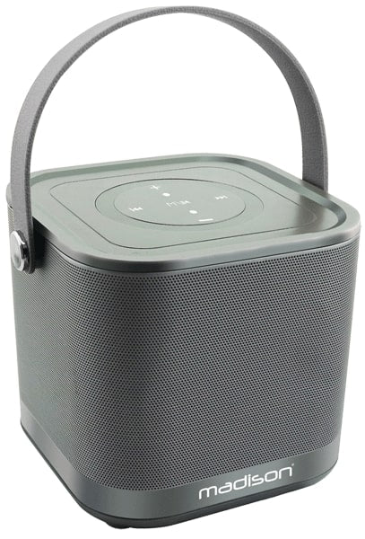 Madison Wireless WiFi Speaker