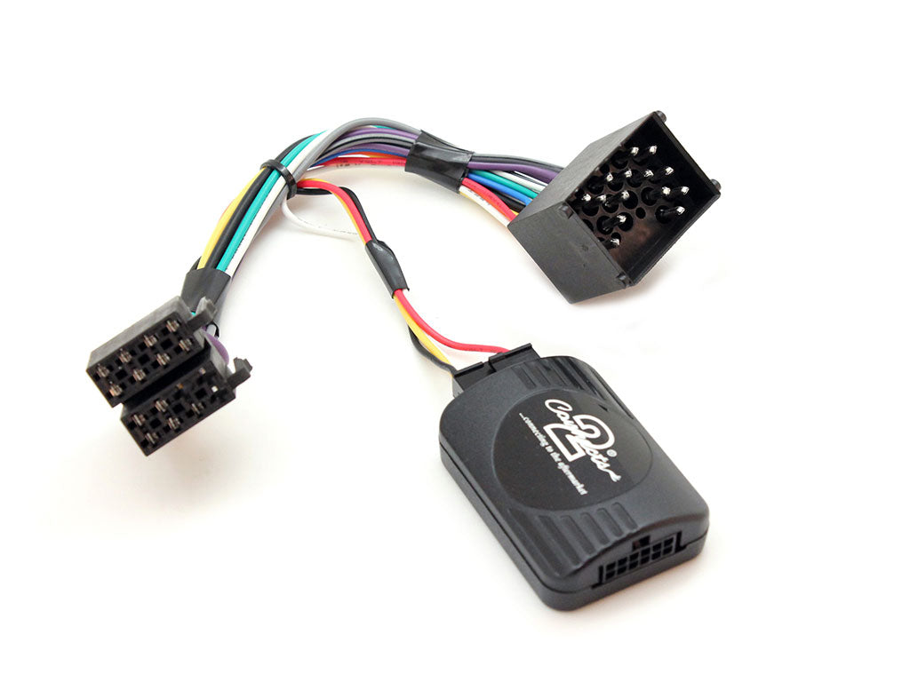 CTSBM003.2 Interfaccia per BMW