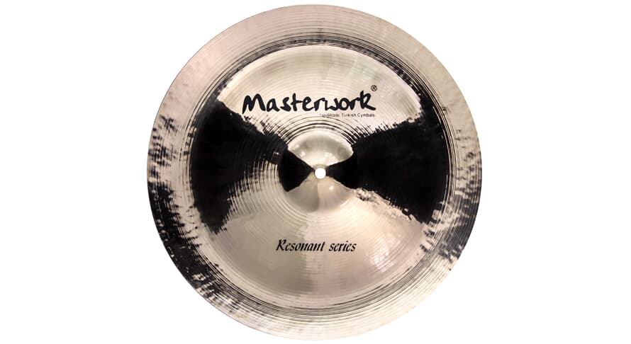Masterwork Resonant 16" China