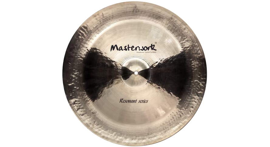 Masterwork Resonant 20" China