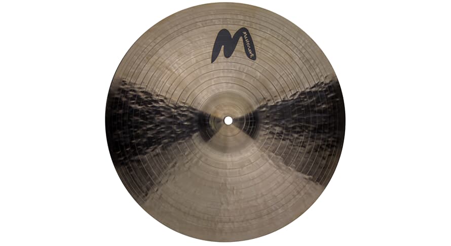 Masterwork Jazz Master 15" Hi-hat Light