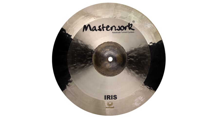 Masterwork Iris 14" Hi-hat