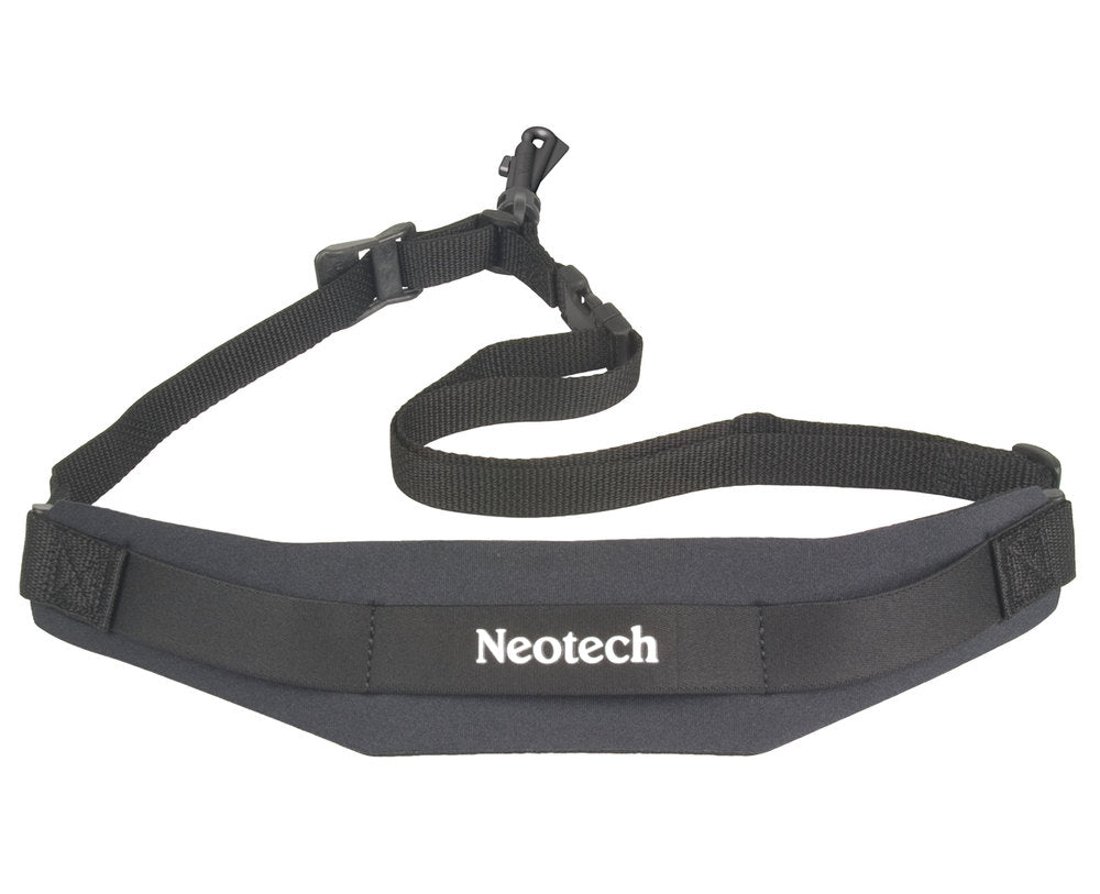 Neotech Neo Sling tracolla per saxofono, da 96,6 a 122 cm