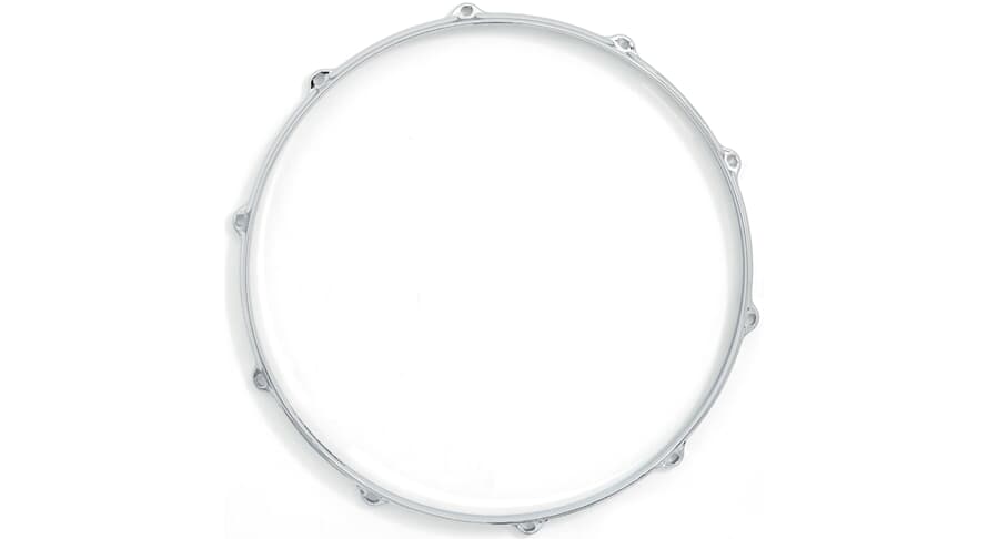 Dixon PKT516B-8CR cerchio 16", cromato