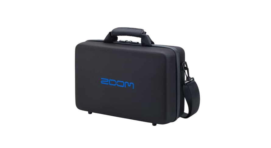 Zoom CBR-16 borsa per R16 e R24
