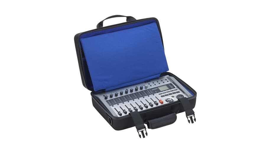 Zoom CBR-16 borsa per R16 e R24