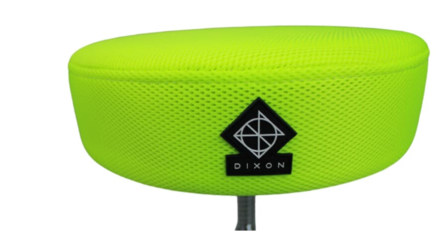 Dixon PSN-901 sgabello per batteria