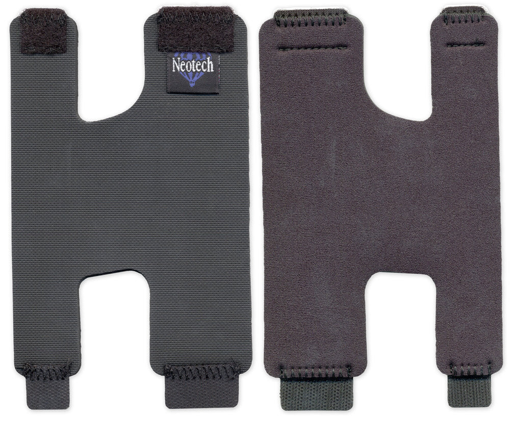 Copri-valvole Neotech per trombe, chiusura con velcro