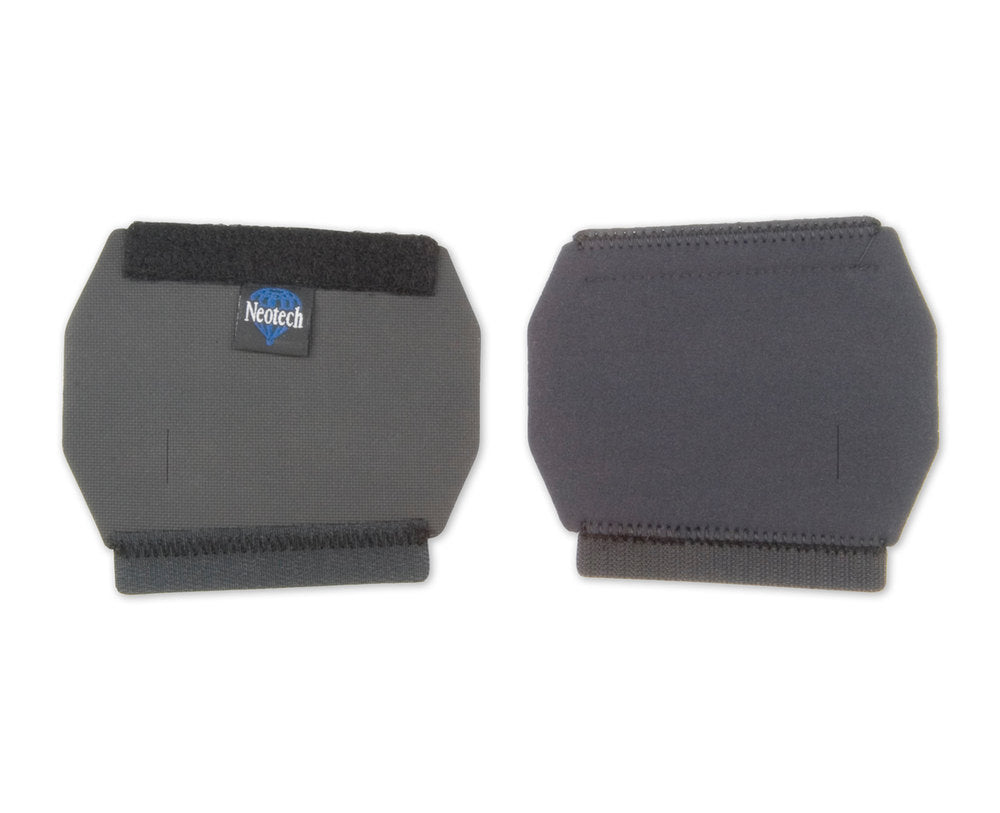 Neotech proteggi-valvole per corno, chiusura con velcro