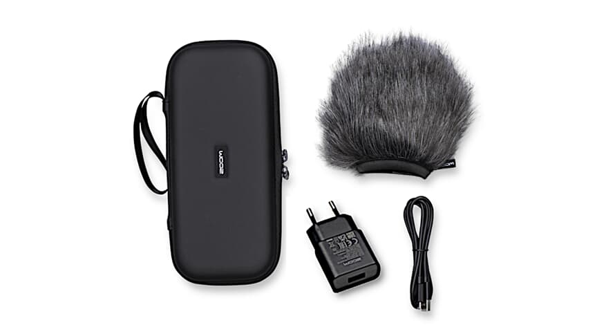 Zoom APH-6st kit di accessori per H6studio