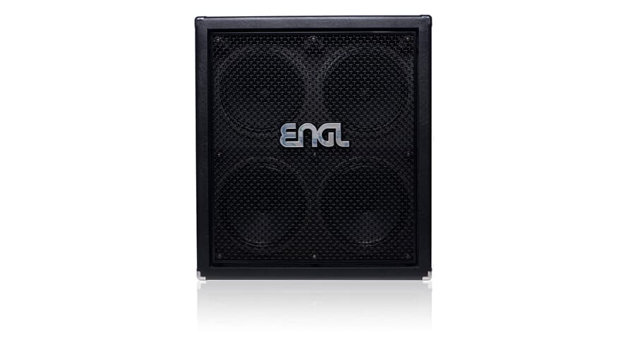 ENGL Pro Cabinet 4x12" XXL con Eminence Karnivore