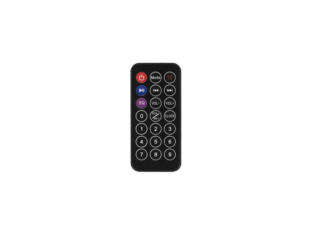 OMNITRONIC L-1422 Telecomando
