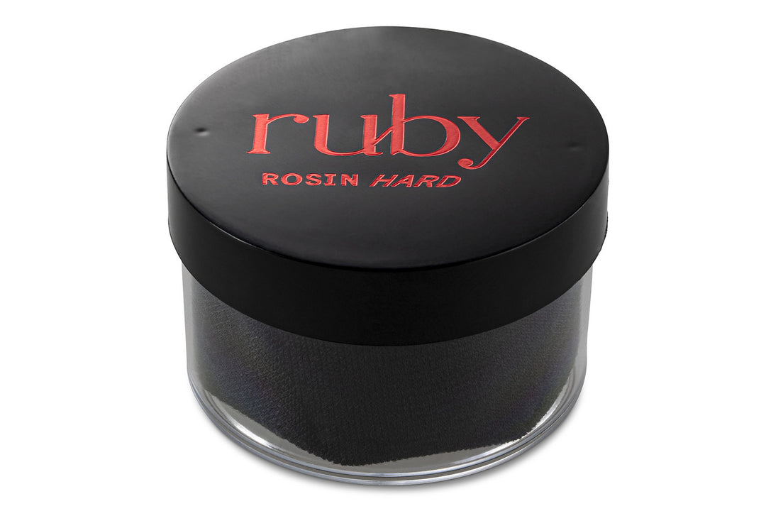 Colofonia Ruby - Dura - Violoncello