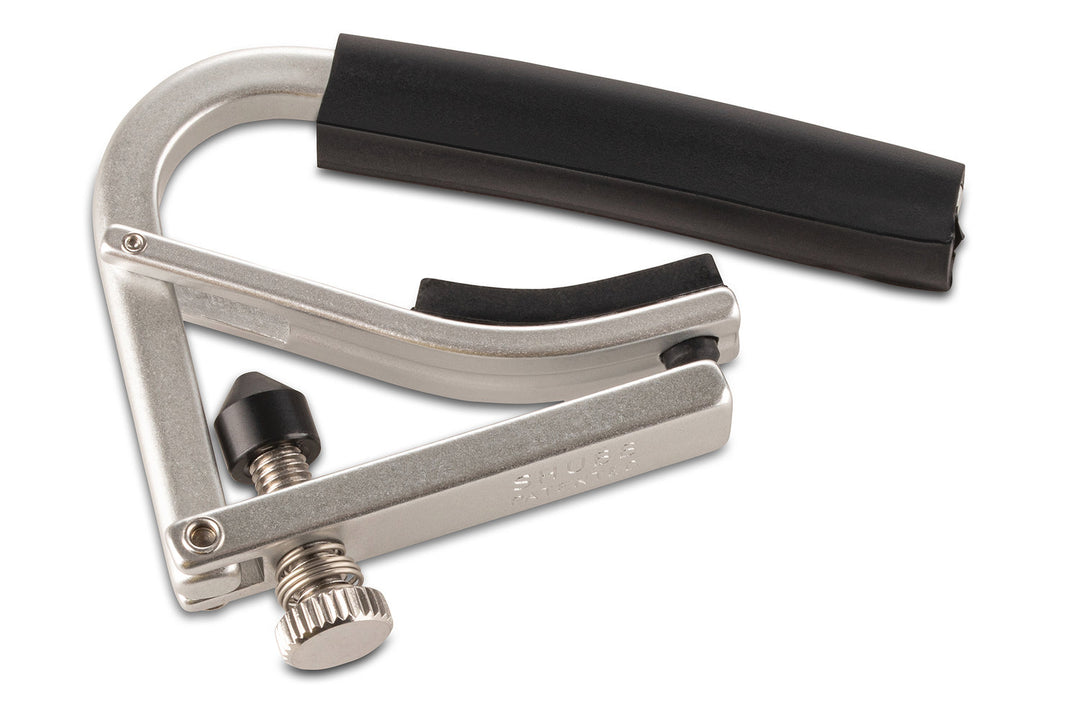 Shubb Capo Lite - 12 corde (L3)
