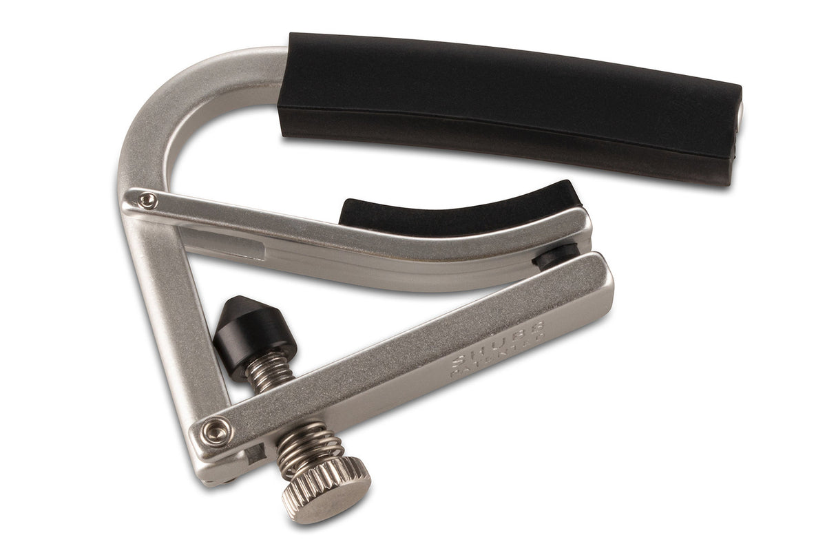 Shubb Capo Lite - E-Guitar, 7.25" Radius (L4)