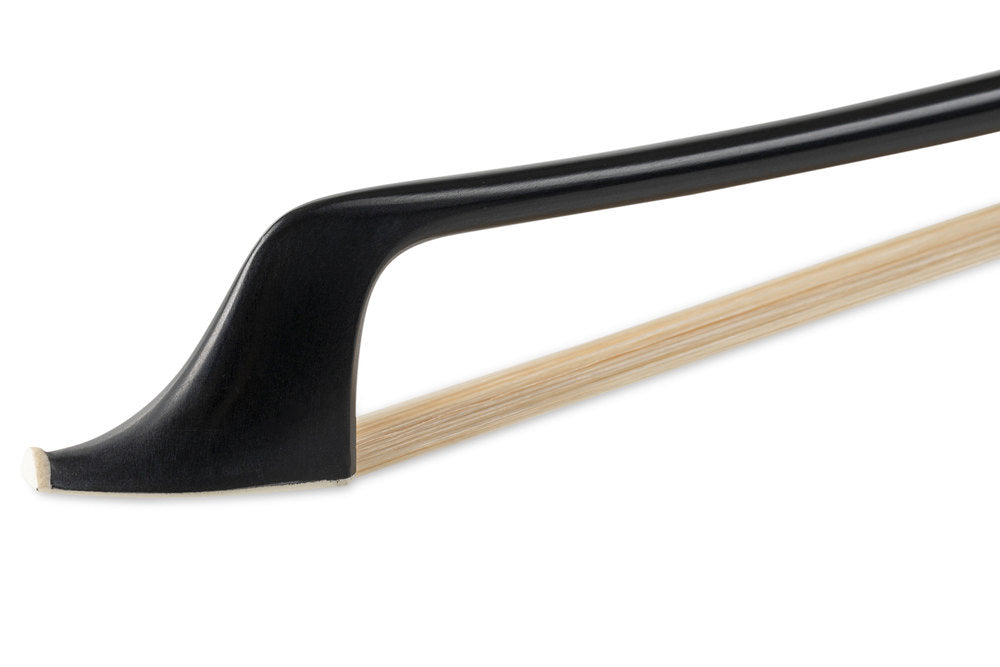 GEWA Carbon Student archetto per contrabbasso 3/4, modello tedesco