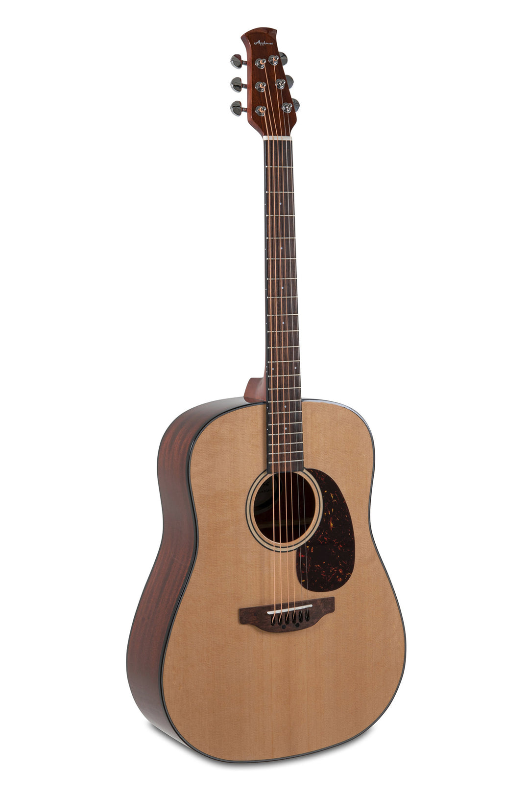 Applause Chitarre acustica Wood Classics AAD96-4 Natural Gloss - Natural Highgloss (AAD96-4)
