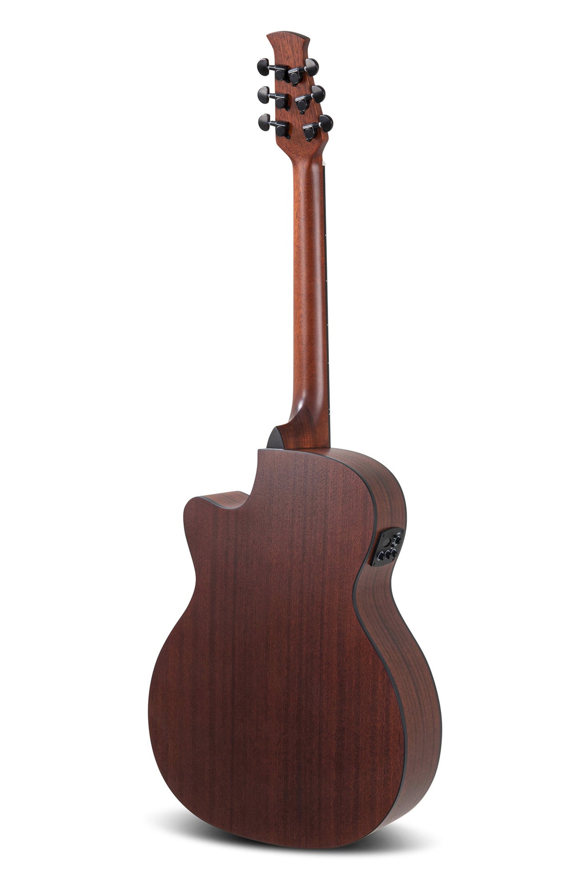 Applause E-Acoustic Guitar Wood Classics AEO96-M Orchestra Model Electro - Natural Matt (AEO96-M)