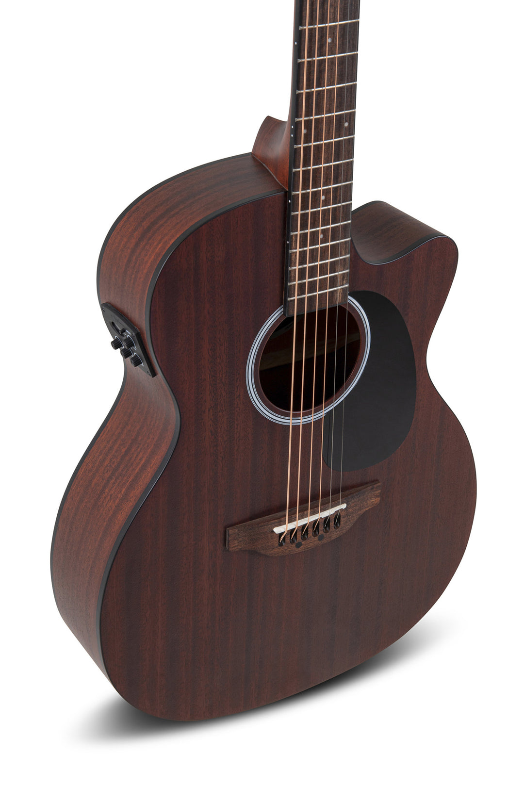 Applause E-Acoustic chitarre Wood Classics AEO96-M Orchestra Model Electro - Natural Matt (AEO96-M)