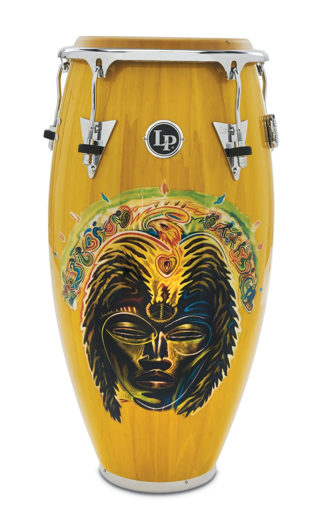 Latin Percussion Conga Santana L'Africa parla - Quinto 11" (LP522X-SAS)