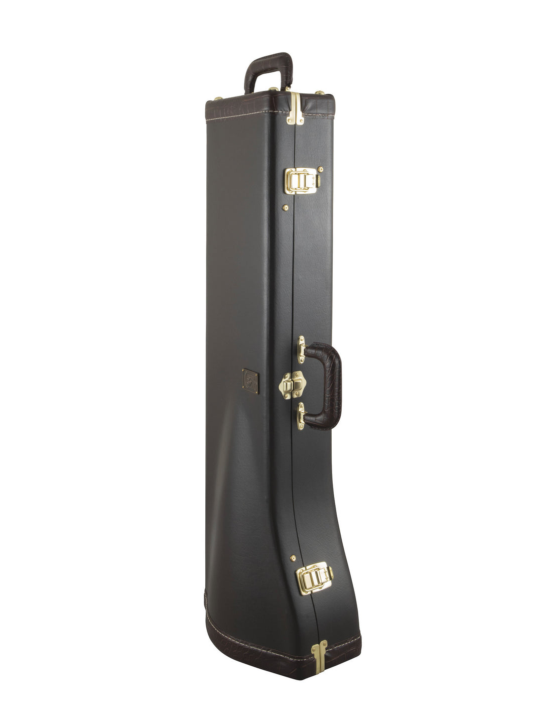 Vincent Bach Bb/F-Tenor Tromboni 36B Stradivarius - 36B
