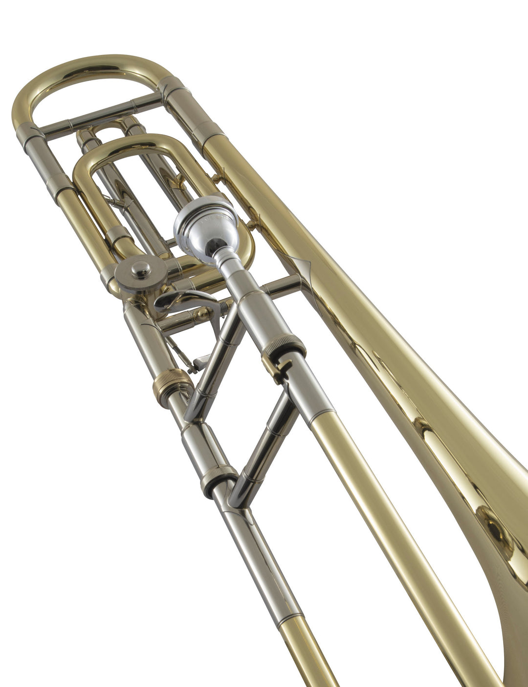 Vincent Bach Bb/F-Tenor Tromboni 36B Stradivarius - 36B