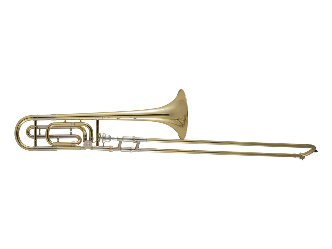 Vincent Bach Bb/F-Tenor Tromboni 36B Stradivarius - 36B