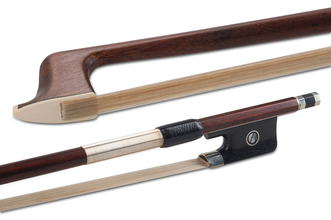 GEWA Archetto per viola W.R. Wild - Rotondo