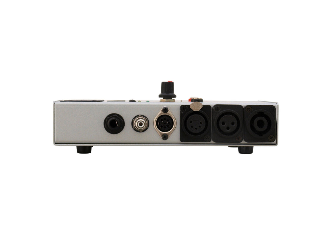 OMNITRONIC LH-086 Tester per cavi