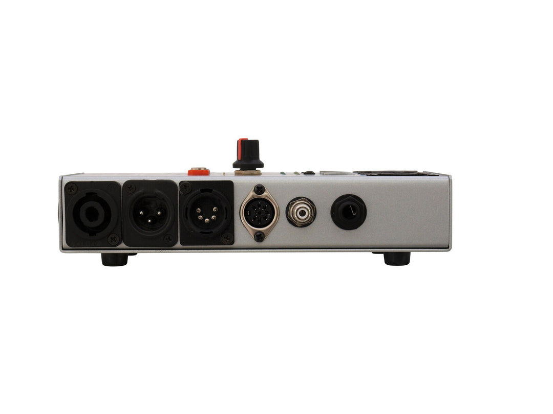 OMNITRONIC LH-086 Tester per cavi