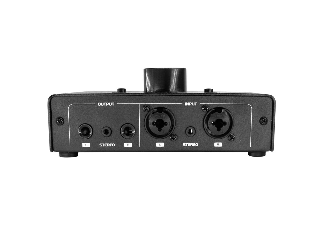 OMNITRONIC VC-11 Controller del volume, passivo