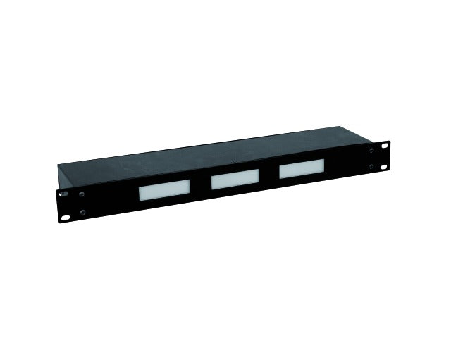 Omnitronic SPL-1 Indicator Montaggio Rack