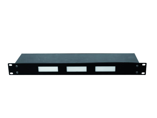 Omnitronic SPL-1 Indicator Montaggio Rack