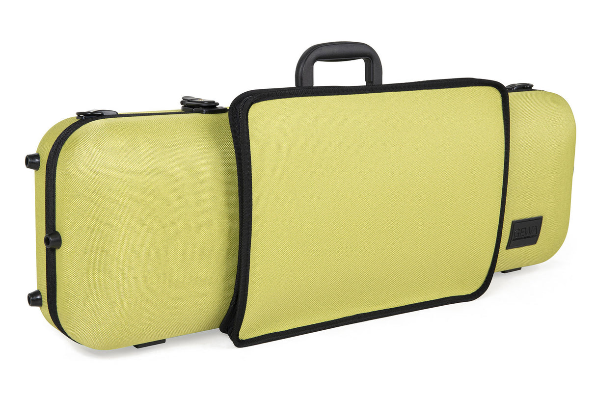GEWA Violin case BIO A - Lime