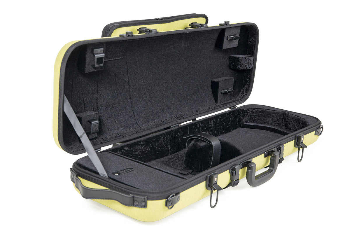 GEWA Violin case BIO A - Lime