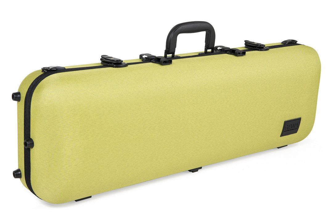 GEWA Custodia per Violini BIO A - Lime