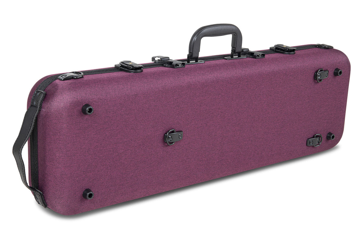 GEWA Violin case BIO A - Violet