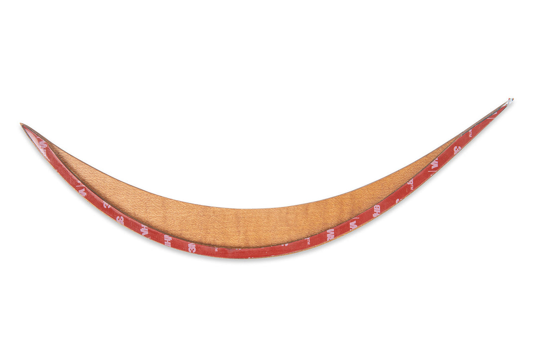 GEWA Poggiabraccio per Chitarre acustica - Cherry naturale
